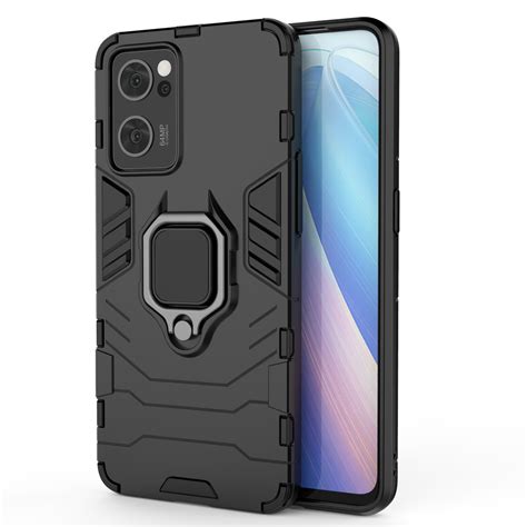 Cover for Oppo Reno7 5G - Gadget Mafia Shockproof Panther Cover | Shop ...