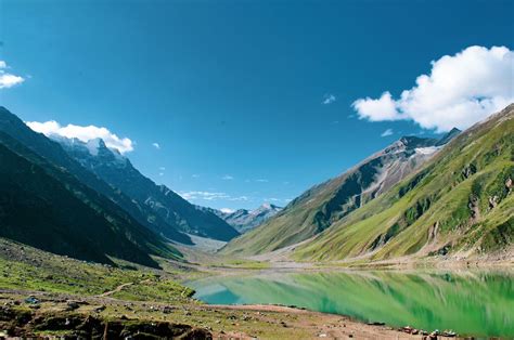 Lake Saif-ul-Malook - Travel Guide