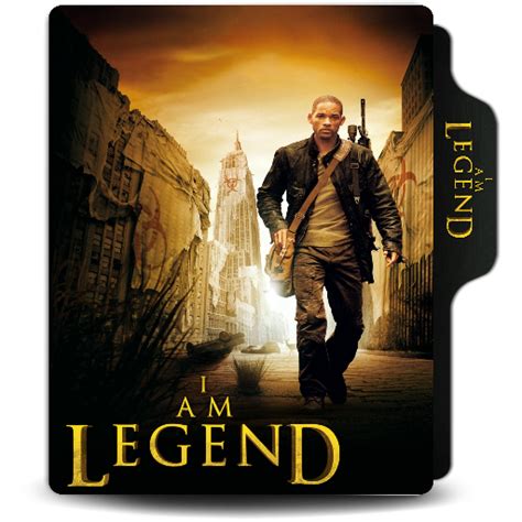 I Am Legend Alternate Ending 2007 V10 by Zizou71 on DeviantArt