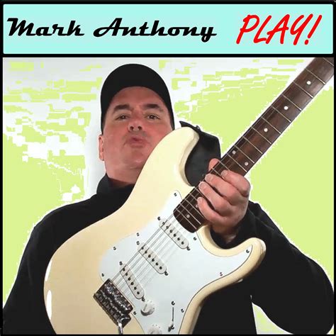 Music - The Official Mark Anthony Website