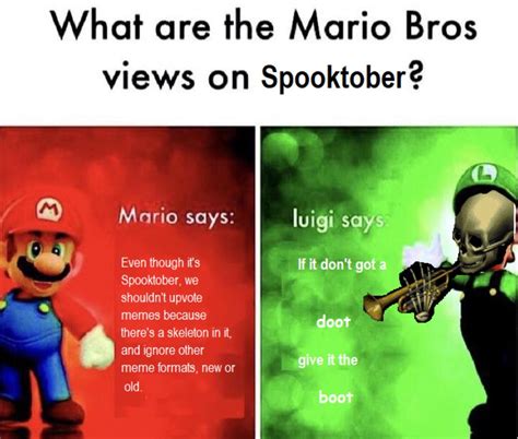 Dank Memes Mario And Luigi Memes | BlageusDown