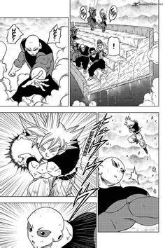 45 Dragon Ball Manga Pages ideas | dragon ball, manga pages, manga