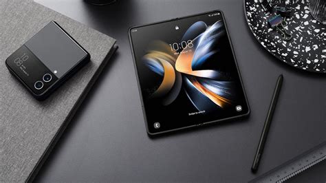 Samsung Galaxy Z Fold 5 camera specs tipped, may feature creaseless display - Techno Blender