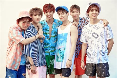 Summer (BOYFRIEND) | Kpop Wiki | FANDOM powered by Wikia