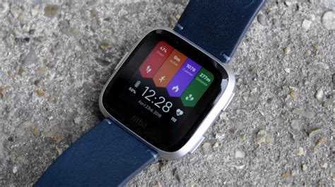 Best Fitbit Versa watch faces: Our faves - GearOpen.com