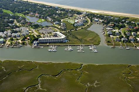 Edisto Island Marina in Edisto, SC, United States - Marina Reviews ...