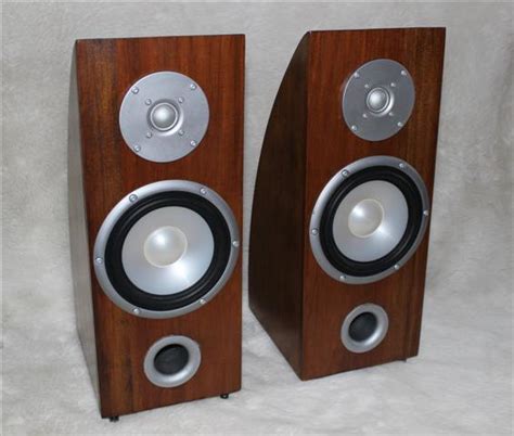 Curved Speakers at Best Price in Delhi | DECIWOOD SPEAKERS