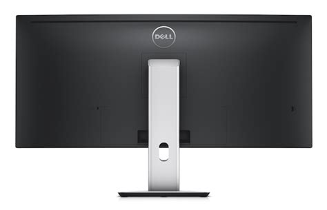 Dell U3415W UltraSharp 34-inch Curved Monitor - ecoustics.com