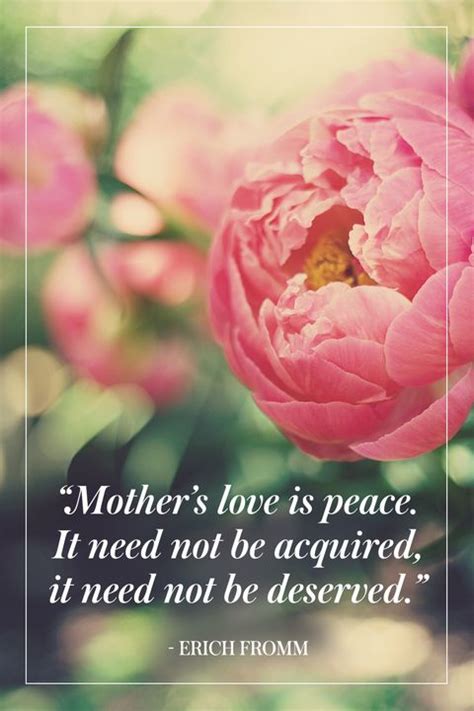 40 Best Mother's Day Quotes - Beautiful Mom Sayings for Mothers Day 2023