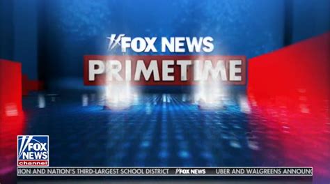 FOX News Primetime : FOXNEWSW : February 9, 2021 4:00pm-5:00pm PST ...