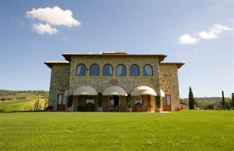 Italy, Umbria - Luxury Villas Selection