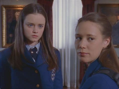 Rory Gilmore, Paris Gilmore Girls, Paris Gellar, Liza Weil, Rory And Logan, 2 Best Friends ...