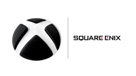 Square Enix commits to launching more games on Xbox 'whenever possible'