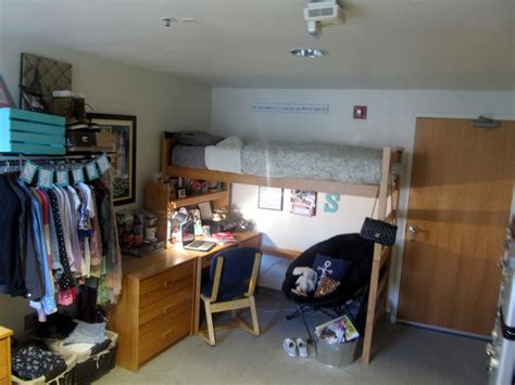 33 best Dorm Room Inspiration images on Pinterest | Bedroom, College ...