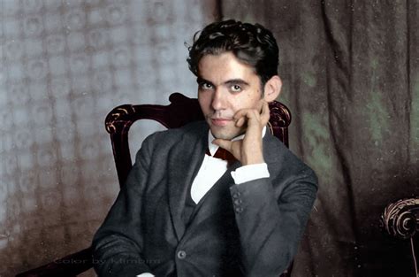 Federico García Lorca | Federico garcia lorca, Lorca, Portrait artist