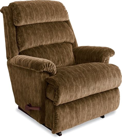 La-Z-Boy Astor Tall Man's Recliner – Gates Home Furnishings - Grants Pass Furniture Store