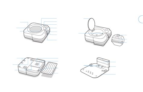 iRobot Braava Jet m6 user manual (English - 12 pages)