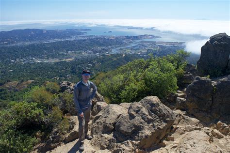 Mount Tamalpais – Social Hiker