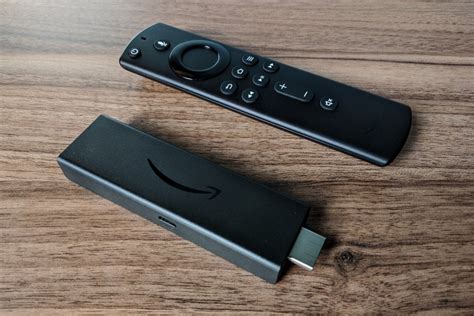 Amazon Fire TV Stick 4K review: This is the media streamer to beat ...