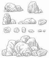 259200  項石頭 插圖照片檔、圖片和免版稅影像 IStock sketch template