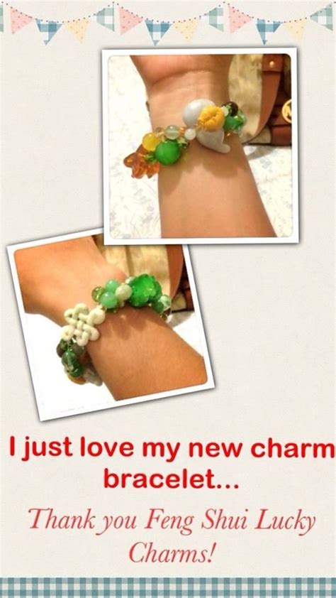 1000+ images about Feng Shui Lucky Charms on Pinterest | Charm bracelets, Jade and Fashion jewelry