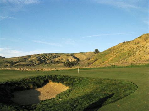 Rustic Canyon Golf Club - Moorpark Golf - 18 hole golf in California