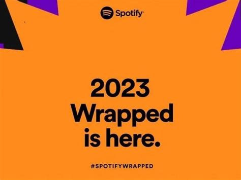 How to see your Spotify Wrapped 2023 | Entertainment News - News9live