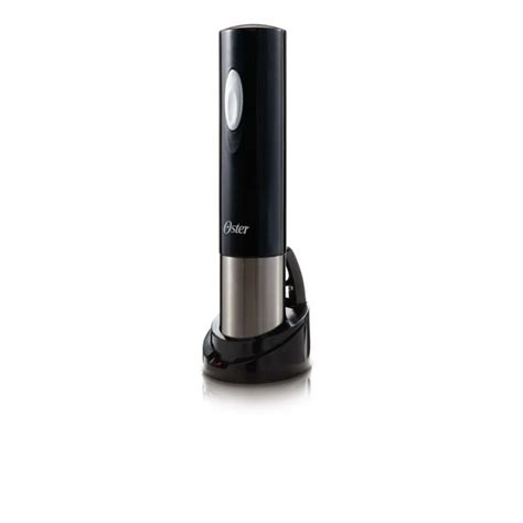 Oster Electric Wine Bottle Opener, Metallic Finish - Walmart.com ...