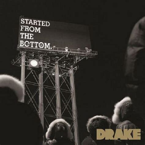 Drake: Started from the Bottom (Music Video 2013) - IMDb