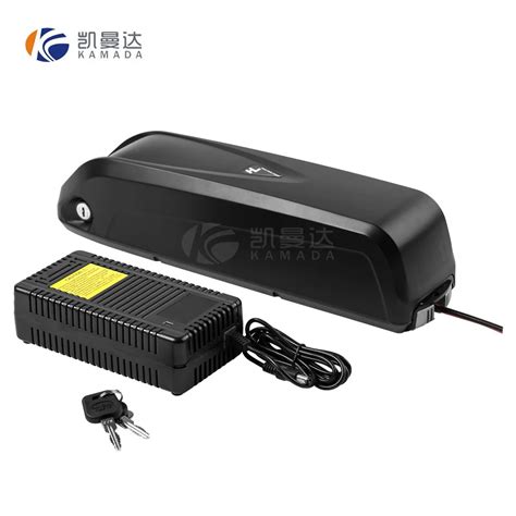 48 Volt Ebike Battery/electric Battery 48v 1000w Lithium Ion Battery ...