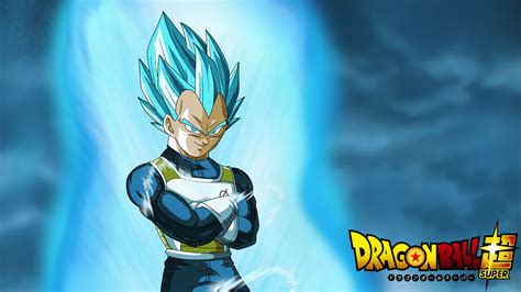 🔥 [20+] Vegeta Super Saiyan Blue 2 Wallpapers | WallpaperSafari