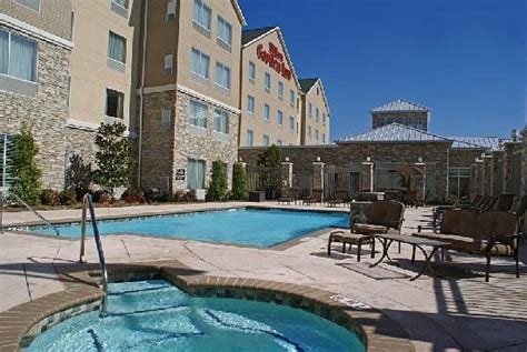 HILTON GARDEN INN DENTON $104 ($̶1̶2̶8̶) - Hotel 2024 Prices & Reviews