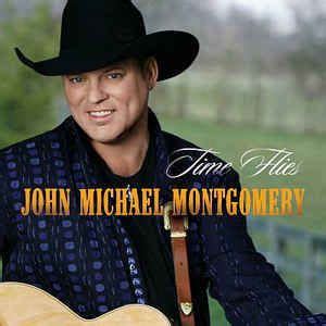 John Michael Montgomery Lyrics, Songs, and Albums | Genius