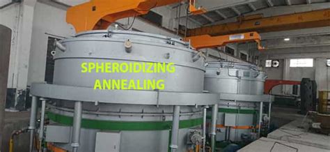 What is Annealing Process? Definition, Meaning, Types, Advantages - www.mechstudies.com