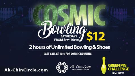 Bowling - Ak-Chin Circle