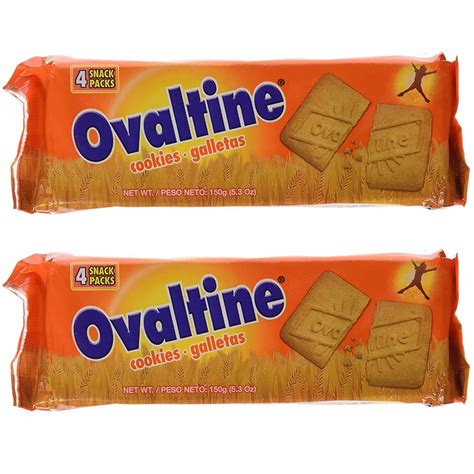 Ovaltine Cookies | ubicaciondepersonas.cdmx.gob.mx