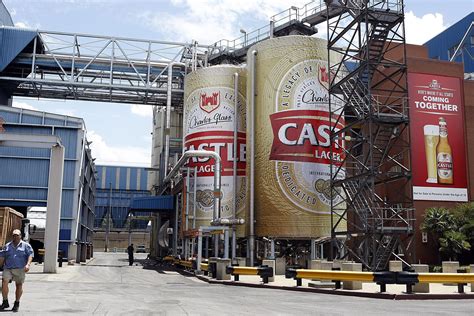South African Breweries Takes Legal Action Against Government After Third Alcohol Ban - DrinksFeed
