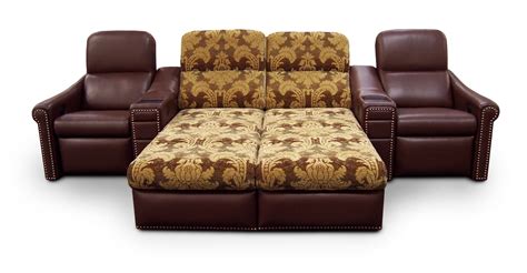 15 Photos Double Chaise Lounge Sofas