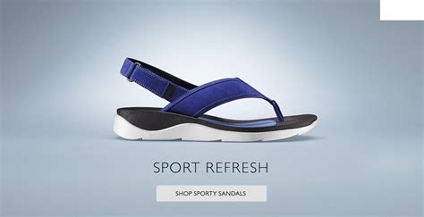 Clarks® Sandals for Women - Clarks® Shoes Official Site