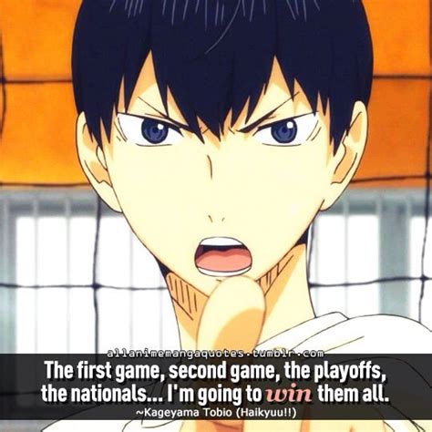 19 Haikyuu Quotes Absolutely Worth Sharing! - The RamenSwag