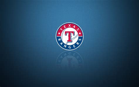 Texas Rangers – Logos Download