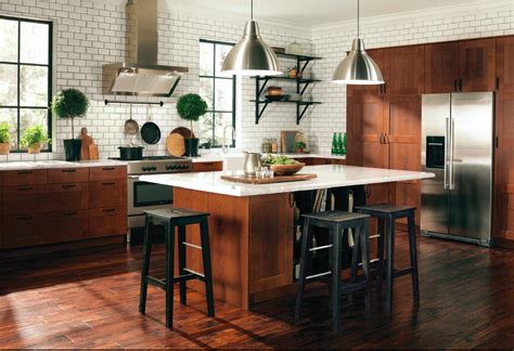 elliven studio: Ikea Canada - Top 10 Kitchen Design Questions answered by Janine Love