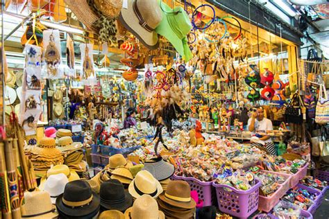 The Best Markets in Ho Chi Minh City | Top Street Markets in Saigon