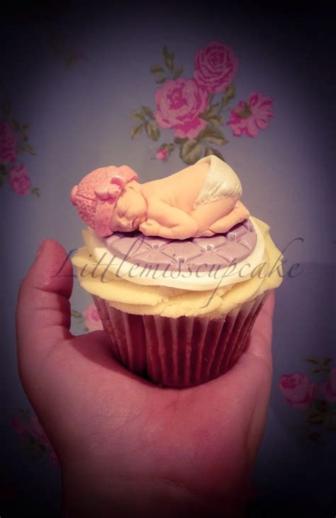 Fondant baby | Fondant baby, Exmouth, Fondant