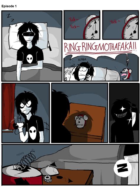 Creepy Pasta Funny, Creepy Pasta Comics, Creepy Pasta Family ...