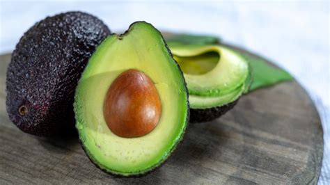 The Trick To Ripening Avocado Faster