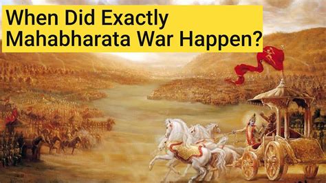 Mahabharata War