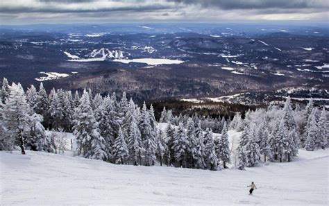 Quebec Winter Wallpapers - Wallpaper Cave