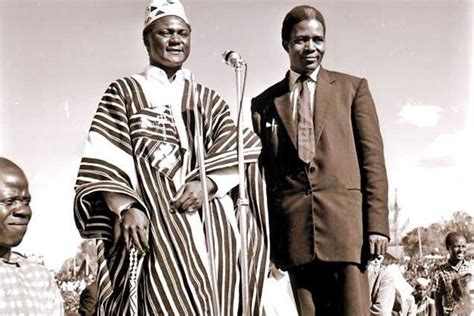 TOM MBOYA- WE STILL REMEMBER