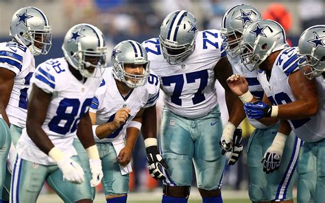 Dallas Cowboys 2016 Needs: Assessing The Offense